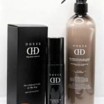 DHESS Signature Hair Care Duo